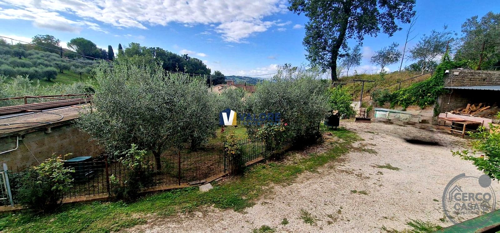 CASA INDIPENDENTE VENDITA MASSA MARTANA · foto 11