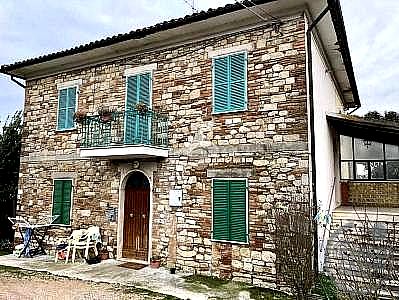 CASA INDIPENDENTE VENDITA MASSA MARTANA · foto 35