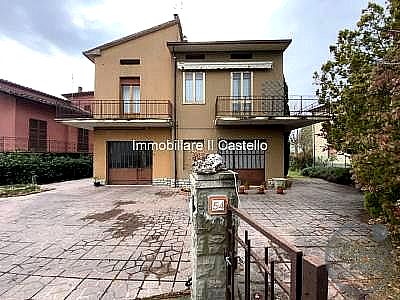 CASA INDIPENDENTE VENDITA MASSA MARTANA · foto 36
