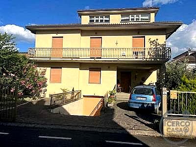 CASA INDIPENDENTE VENDITA MASSA MARTANA · foto 39
