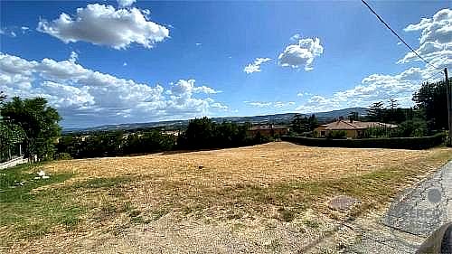 TERRENO EDIFICABILE VENDITA ASSISI SANTA MARIA DEGLI ANGELI · foto 23