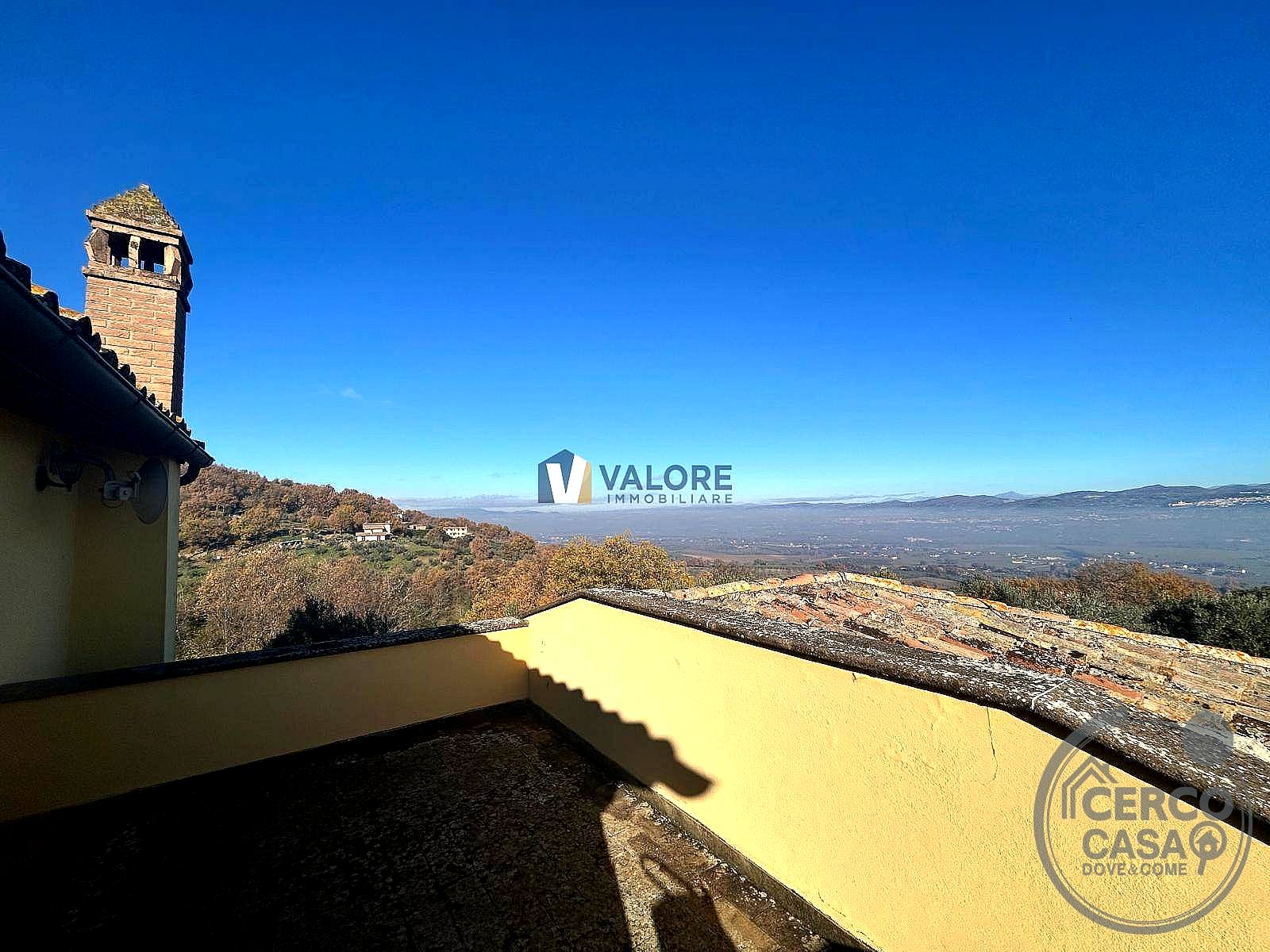 VILLA VENDITA CANNARA · foto 12