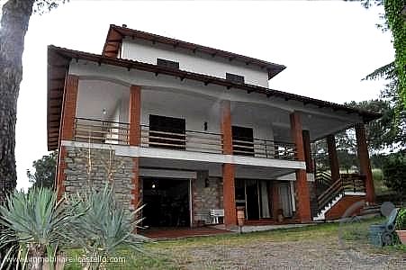 VILLA VENDITA CANNARA · foto 35
