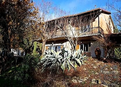 VILLA VENDITA CANNARA · foto 40