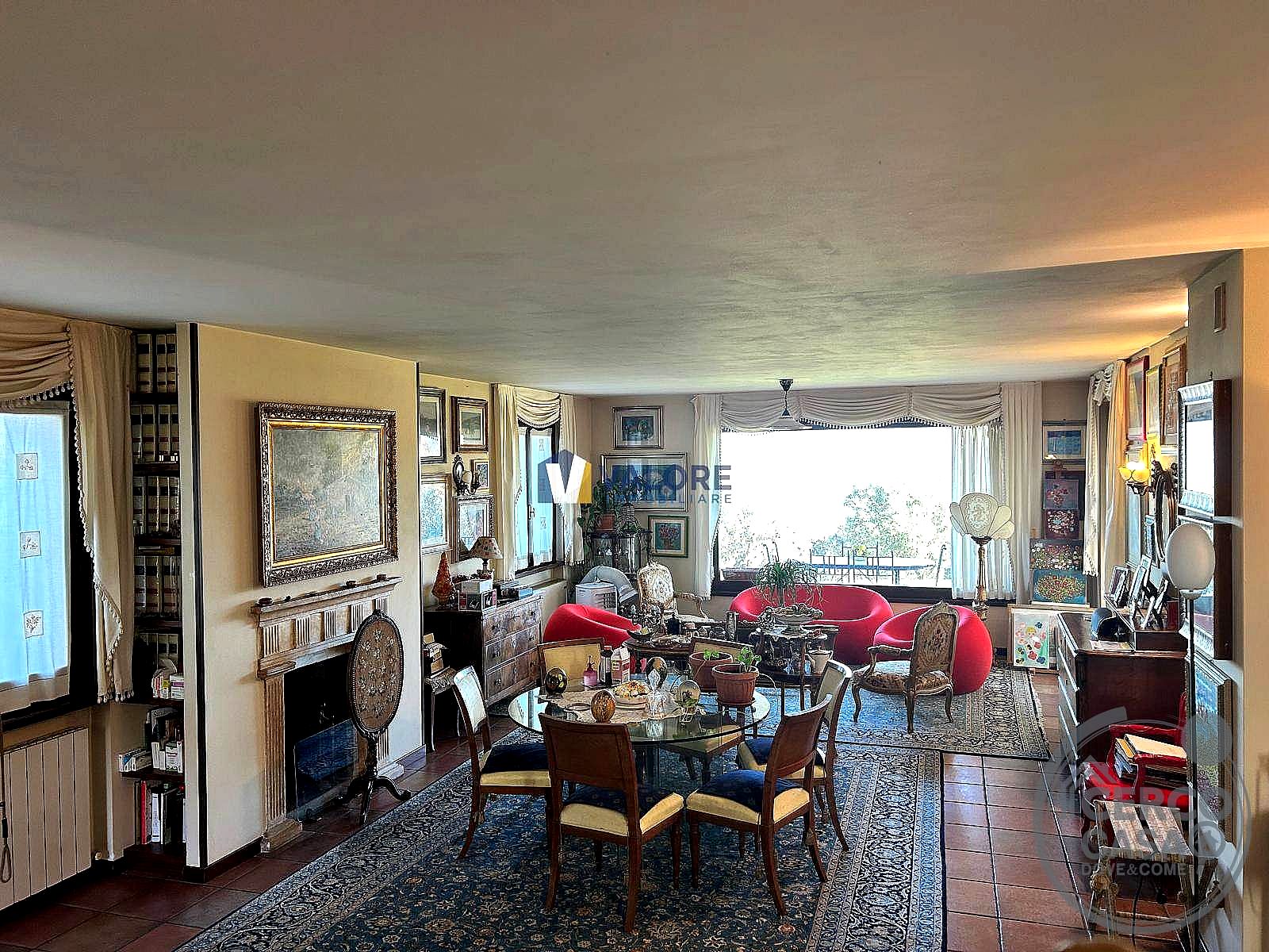 VILLA VENDITA CANNARA · foto 6