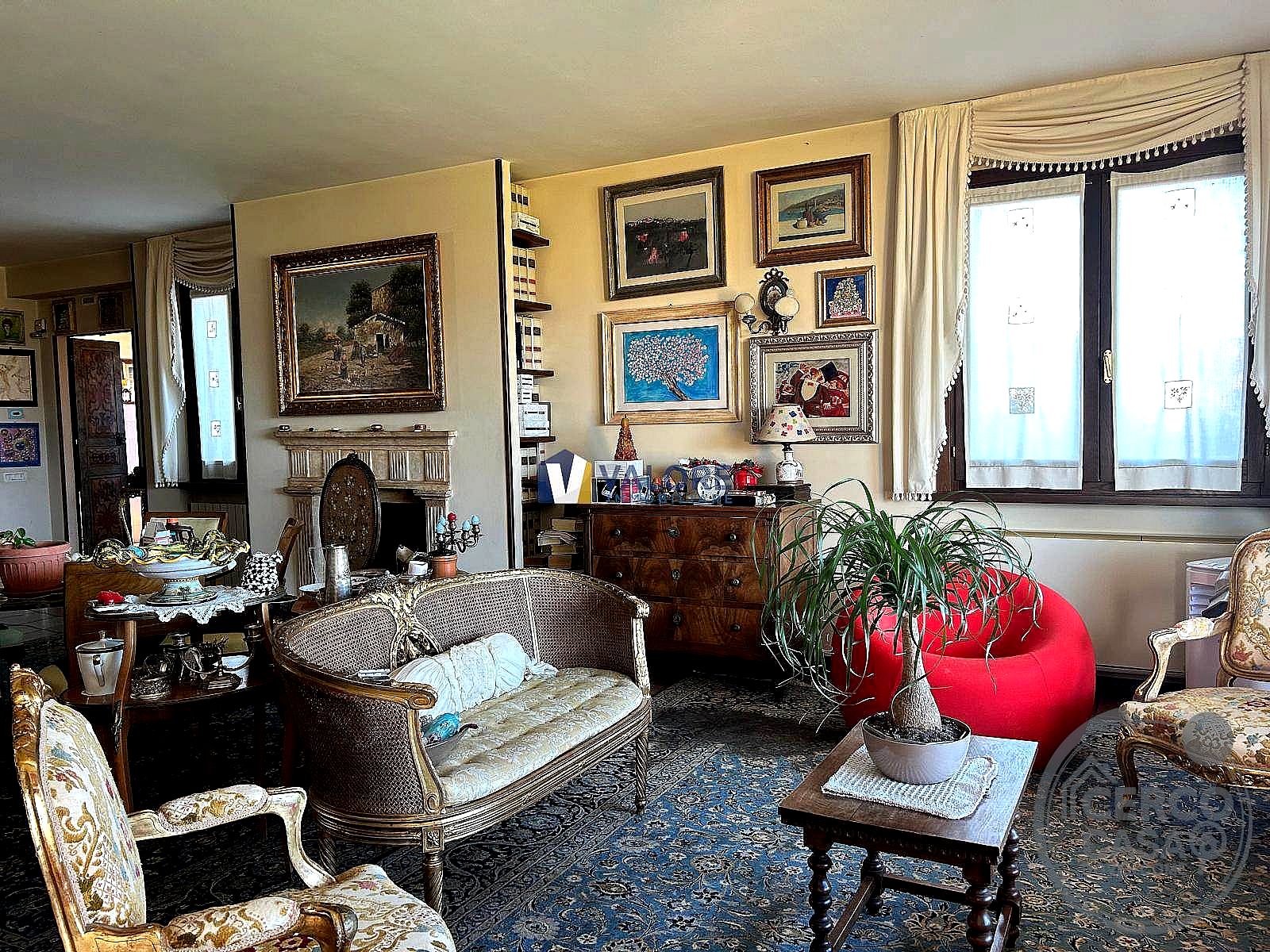 VILLA VENDITA CANNARA · foto 8