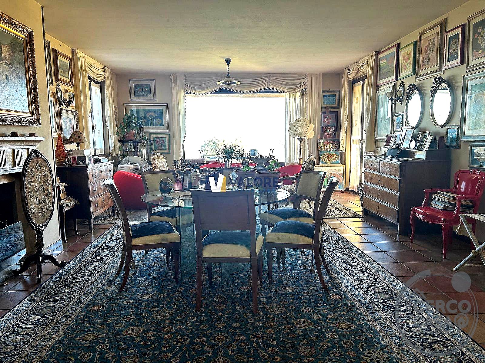 VILLA VENDITA CANNARA · foto 9