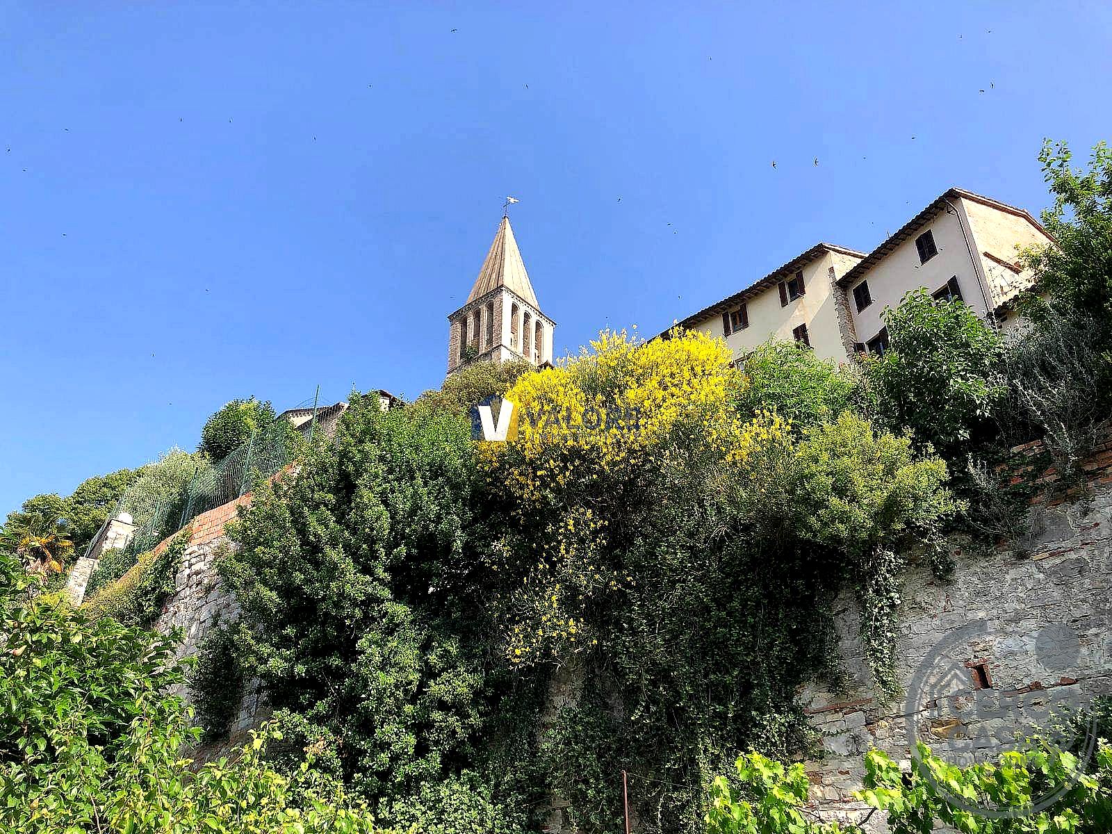 ATTICO VENDITA TODI