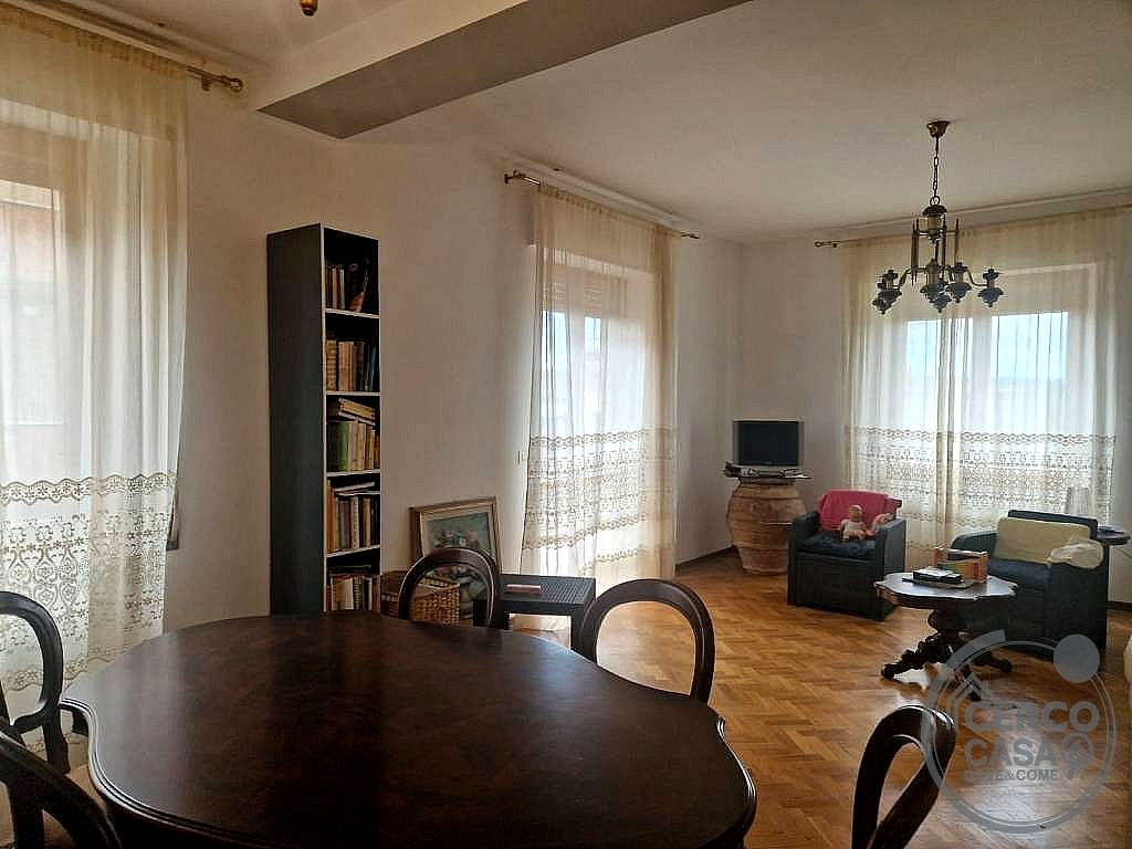 APPARTAMENTO VENDITA PIEGARO