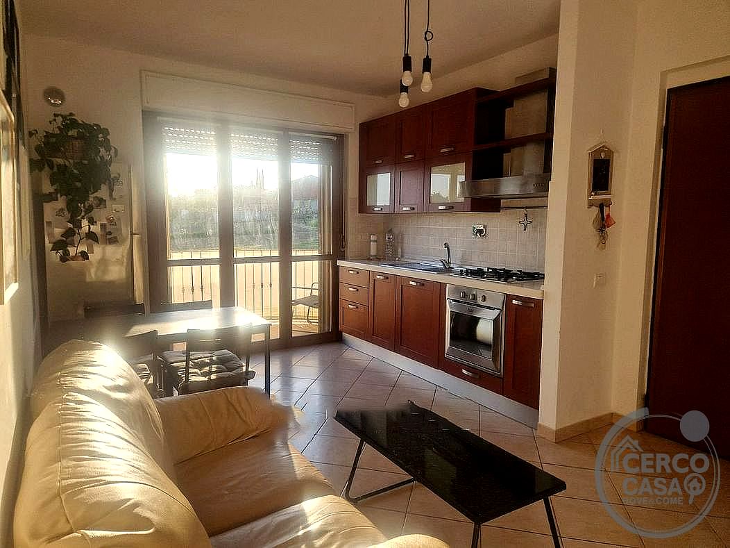 APPARTAMENTO AFFITTO MARSCIANO SAN BIAGIO DELLA VALLE