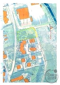TERRENO EDIFICABILE VENDITA PERUGIA PONTE SAN GIOVANNI · foto 12