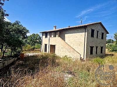 TERRENO EDIFICABILE VENDITA PERUGIA PONTE SAN GIOVANNI · foto 15