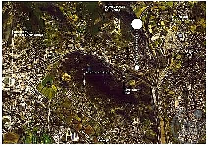 TERRENO EDIFICABILE VENDITA PERUGIA PONTE SAN GIOVANNI · foto 19