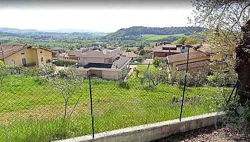 TERRENO EDIFICABILE VENDITA PERUGIA PONTE SAN GIOVANNI · foto 27