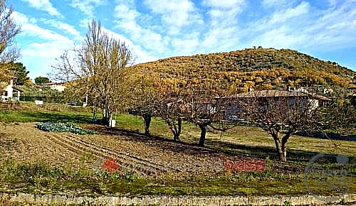 TERRENO EDIFICABILE VENDITA PERUGIA PONTE SAN GIOVANNI · foto 32