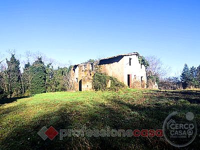TERRENO EDIFICABILE VENDITA PERUGIA CAPANNE · foto 18