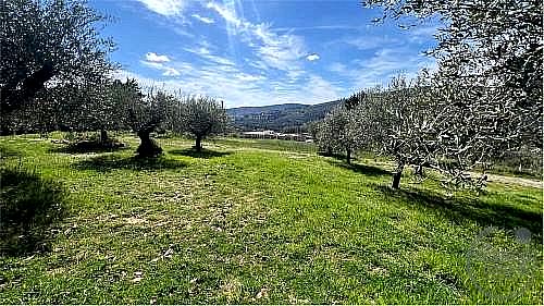TERRENO EDIFICABILE VENDITA PERUGIA CAPANNE · foto 27