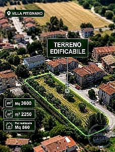 TERRENO EDIFICABILE VENDITA PERUGIA CAPANNE · foto 28