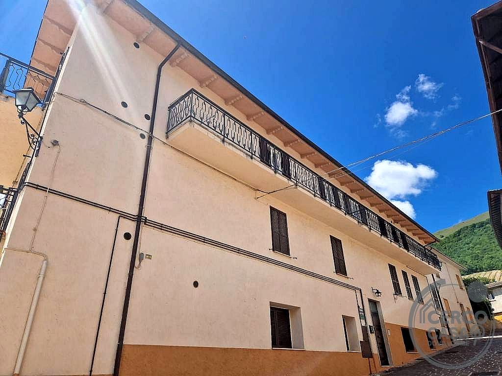 APPARTAMENTO VENDITA POGGIODOMO