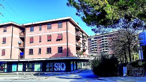 APPARTAMENTO VENDITA SPOLETO