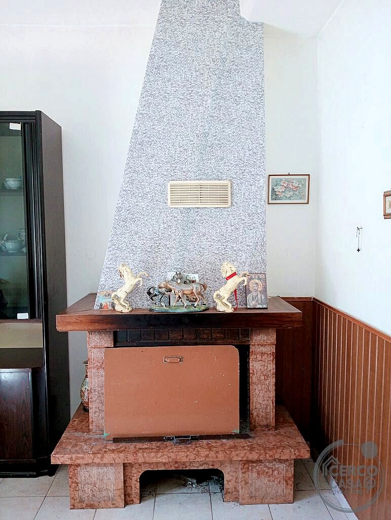 APPARTAMENTO VENDITA SPOLETO