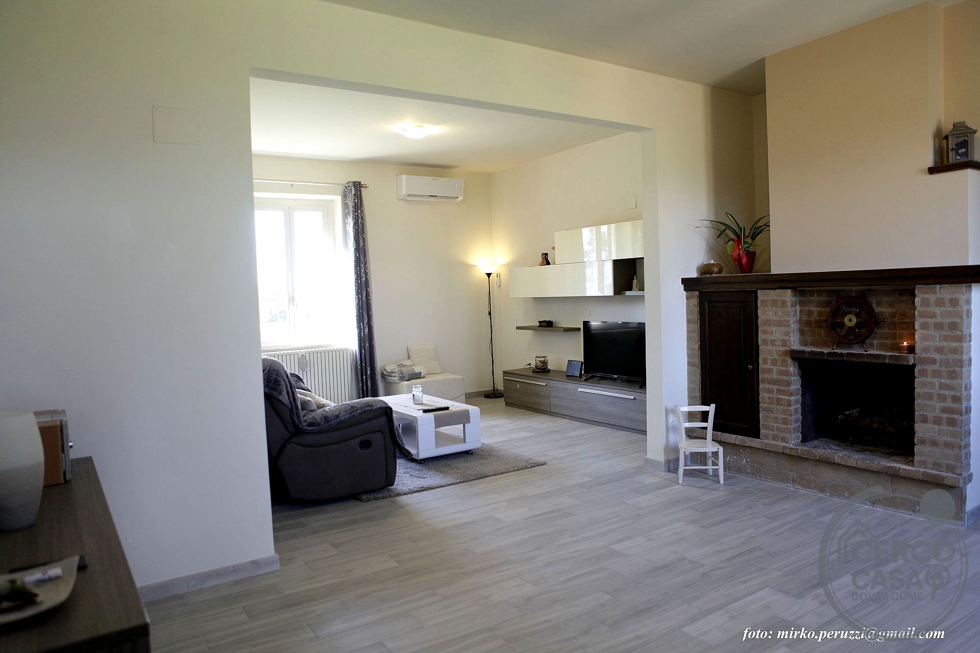 CASA INDIPENDENTE VENDITA SPOLETO