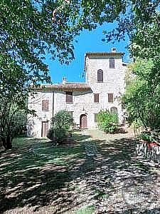 CASA INDIPENDENTE VENDITA SPOLETO · foto 13