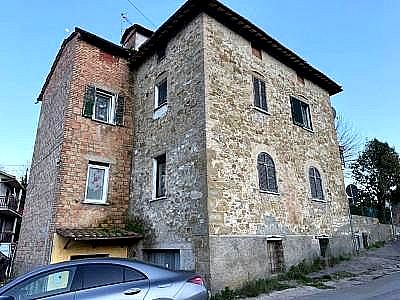 CASA INDIPENDENTE VENDITA SPOLETO · foto 14