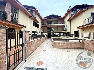 CASA INDIPENDENTE VENDITA SPOLETO · foto 20