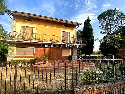 CASA INDIPENDENTE VENDITA SPOLETO · foto 28
