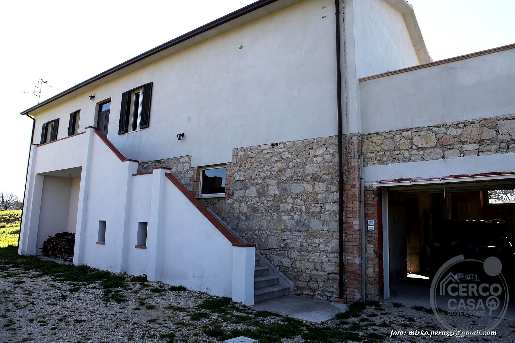 CASA INDIPENDENTE VENDITA SPOLETO · foto 29