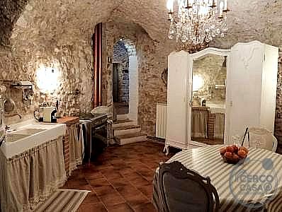 VILLA VENDITA SPOLETO