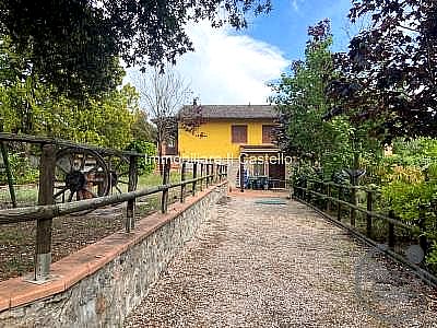 VILLA VENDITA SPOLETO · foto 19