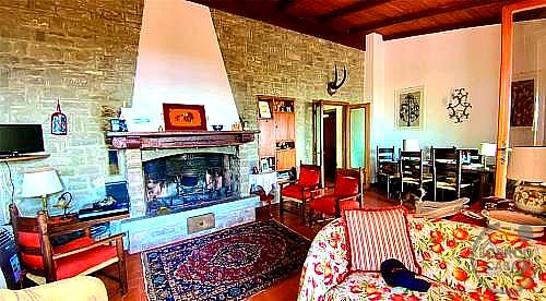 VILLA VENDITA SPOLETO · foto 20