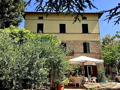 VILLA VENDITA SPOLETO · foto 24