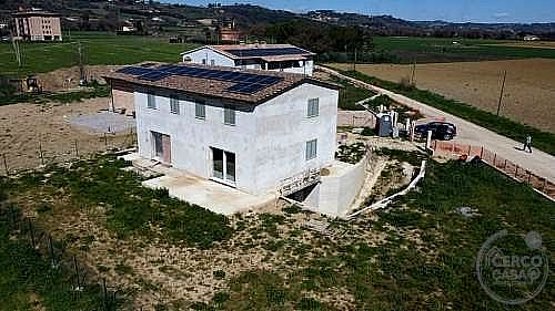 VILLA VENDITA SPOLETO · foto 25