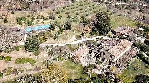 VILLA VENDITA SPOLETO · foto 26