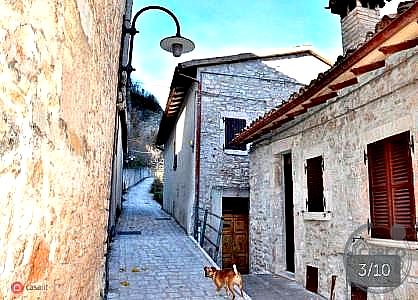 VILLA VENDITA SPOLETO · foto 7