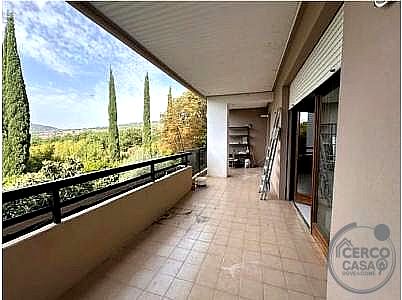 APPARTAMENTO AFFITTO PERUGIA CENTRO STORICO · foto 23