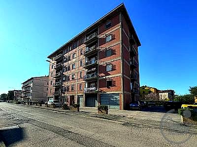 APPARTAMENTO AFFITTO PERUGIA CENTRO STORICO · foto 29