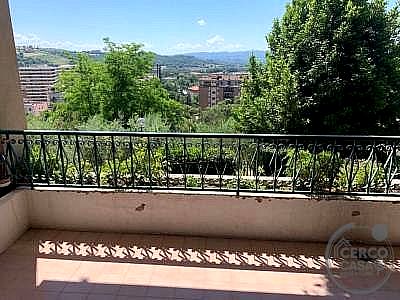 APPARTAMENTO AFFITTO PERUGIA CENTRO STORICO · foto 31