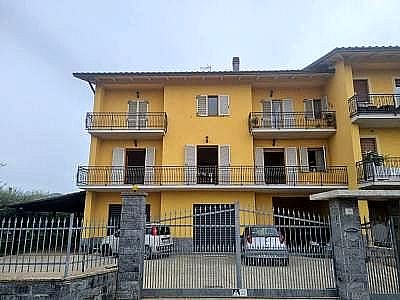 APPARTAMENTO AFFITTO PERUGIA CENTRO STORICO · foto 21