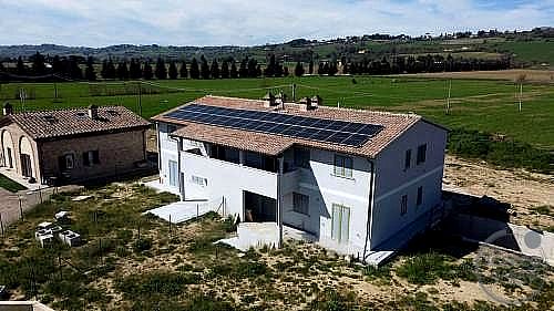 APPARTAMENTO AFFITTO PERUGIA CENTRO STORICO · foto 23