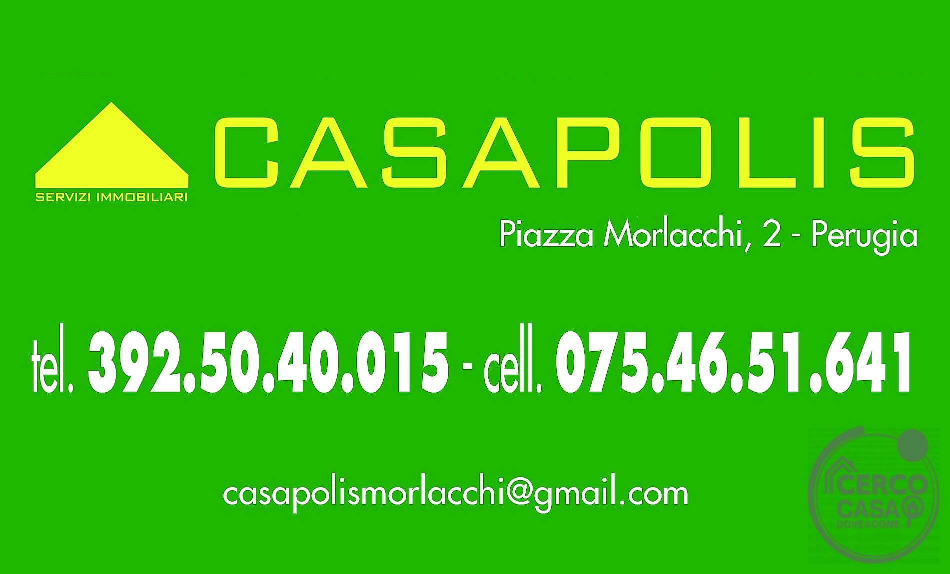 APPARTAMENTO AFFITTO PERUGIA CENTRO STORICO · foto 32