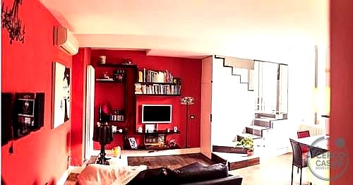 APPARTAMENTO AFFITTO PERUGIA ZONA XX SETTEMBRE · foto 12