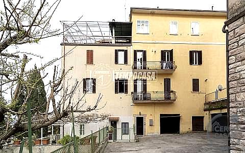 APPARTAMENTO VENDITA PERUGIA CENTRO STORICO · foto 20