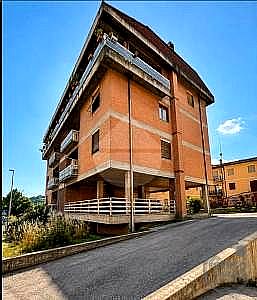 APPARTAMENTO VENDITA PERUGIA CENTRO STORICO · foto 28