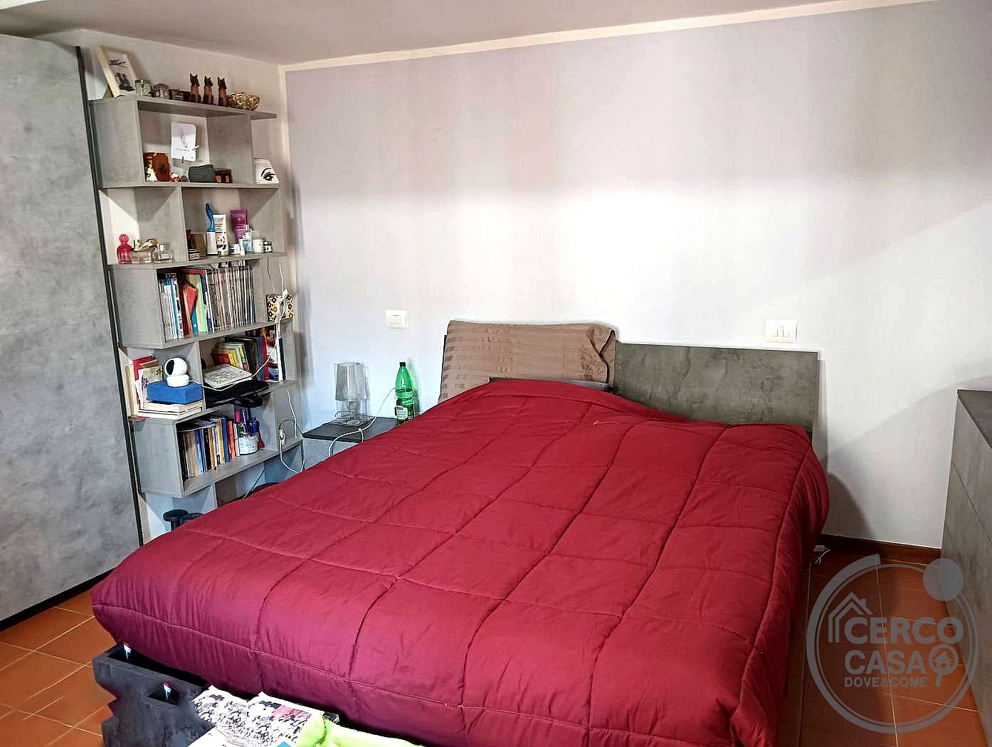 APPARTAMENTO VENDITA PERUGIA CENTRO STORICO · foto 4