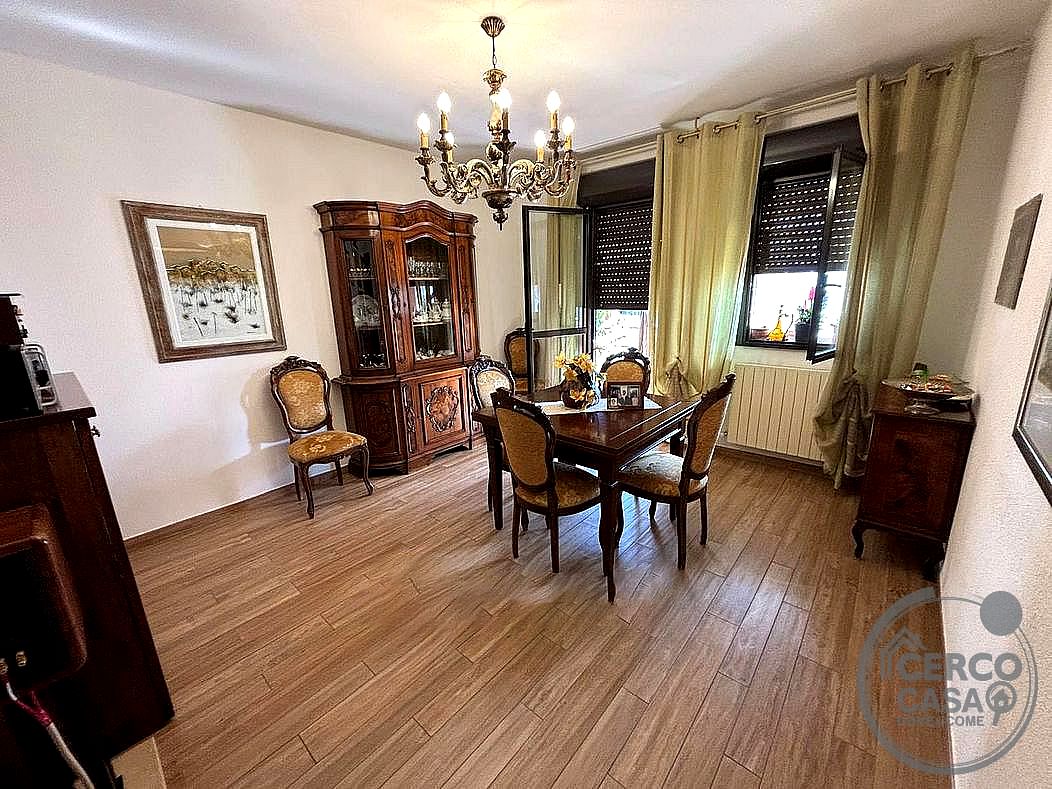 APPARTAMENTO VENDITA TERNI CESURE VALENZA · foto 3