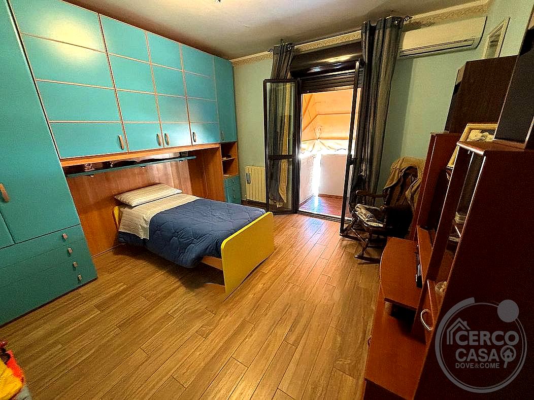 APPARTAMENTO VENDITA TERNI CESURE VALENZA · foto 6